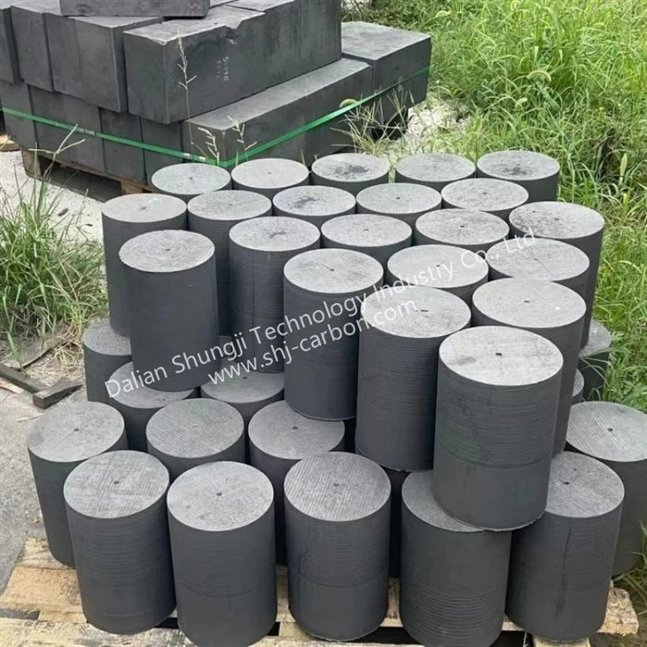 Molded Graphite-18