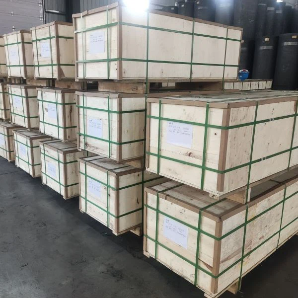 GSK Vibration Molded Graphite
