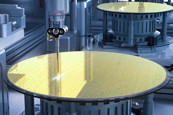 Semiconductor Semiconductor