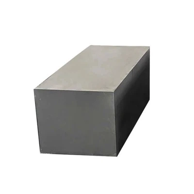 Graphite extrudé de haute qualité