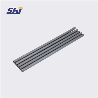 Tige de carbone médicale pour instrument de luminothérapie au carbone