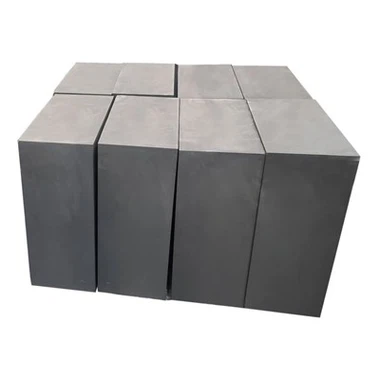 Graphite synthétique